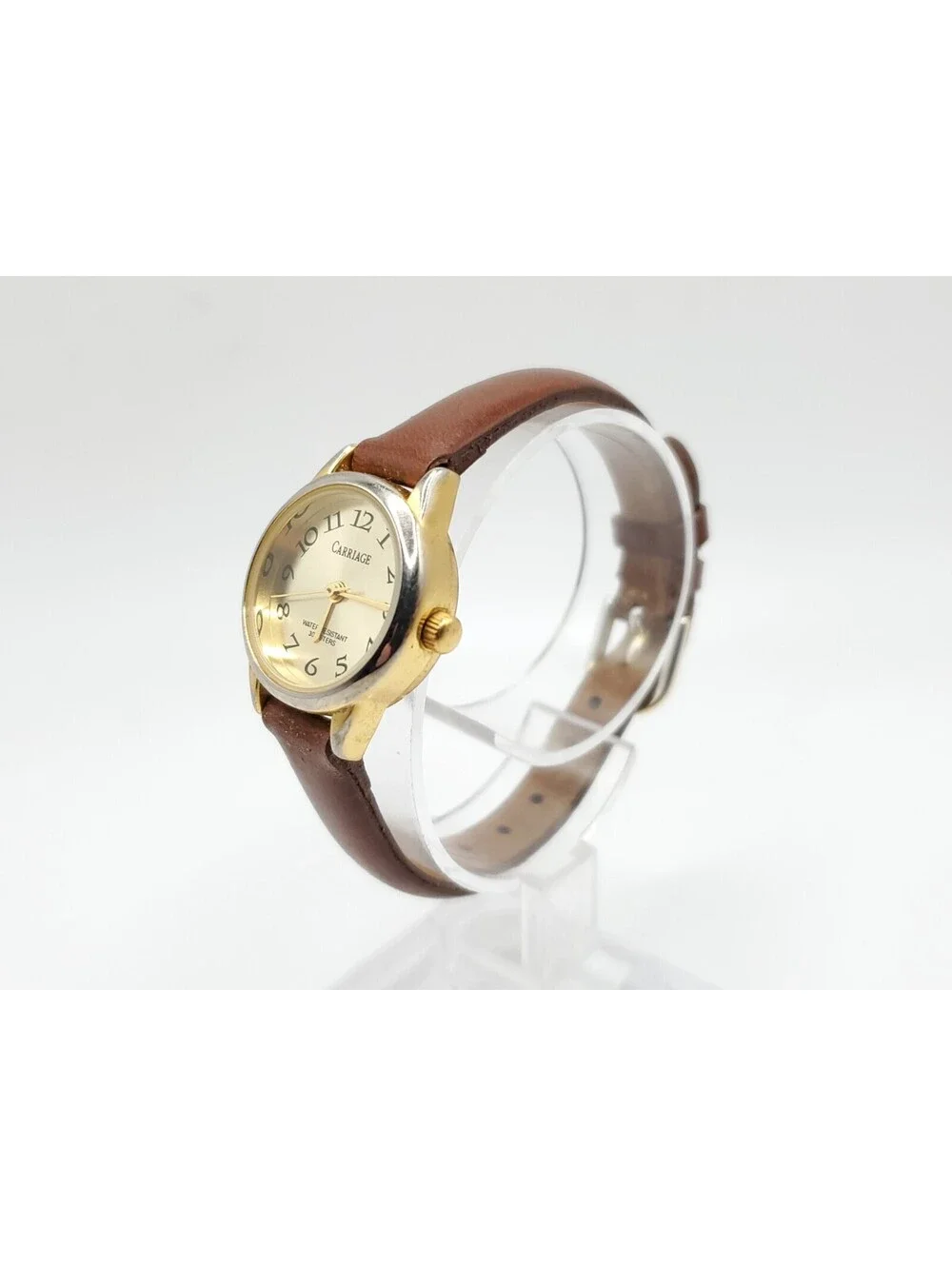 Timex new battery